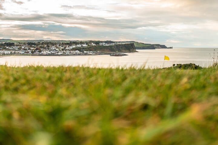 Belfast Shore Tour: Giant's Causeway & Atlantic Coast Scenic Day Trip photo 3