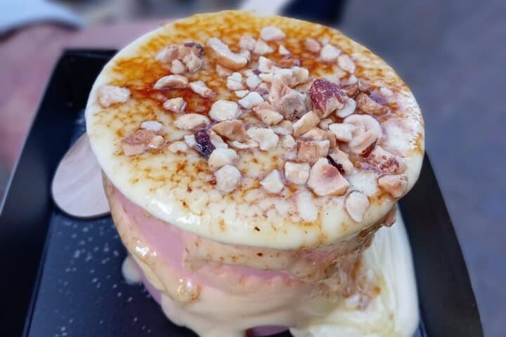 East End Full-Meal Food & Market Tour — Brick Lane & Spitalfields Eats photo 3