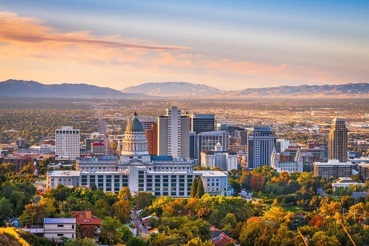 Let's Get Salty: Salt Lake City Self-Guided Bar Crawl & Scavenger Hunt photo 2