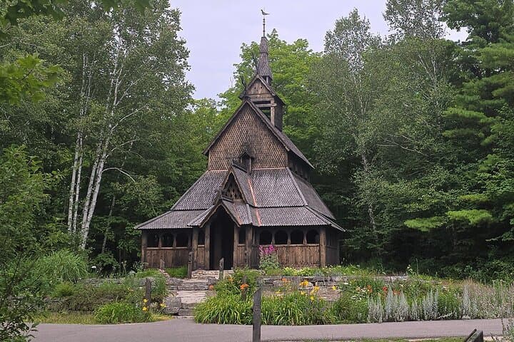 Drive Washington Island: Self-Guided Coastal Tour of Door County’s Maritime Heritage photo 2