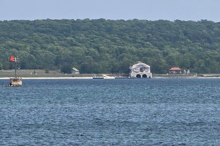 Drive Washington Island: Self-Guided Coastal Tour of Door County’s Maritime Heritage photo 3