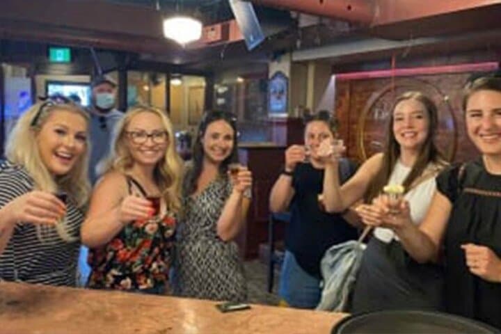 Explore Niagara Falls: Private App-Led Scavenger Hunt Adventure photo 2