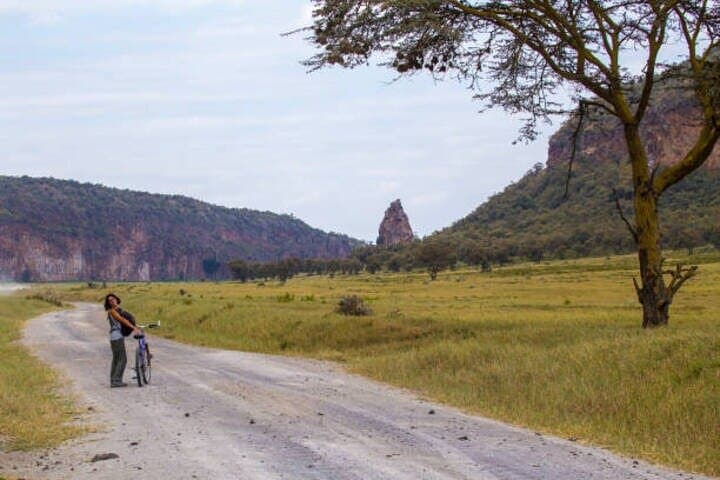 Private Hell's Gate & Lake Naivasha Day Tour with Spa from Nairobi photo 3