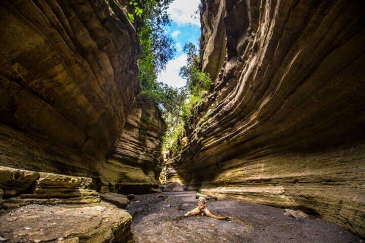 Private Hell's Gate & Lake Naivasha Day Tour with Spa from Nairobi photo 5