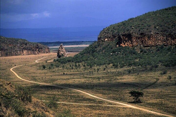 Private Hell's Gate & Lake Naivasha Day Tour with Spa from Nairobi photo 6