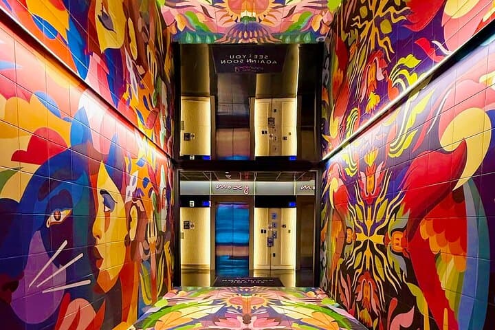 Wynwood Foodie Walking Tour — Miami’s Art-Driven Culinary Circuit photo 4