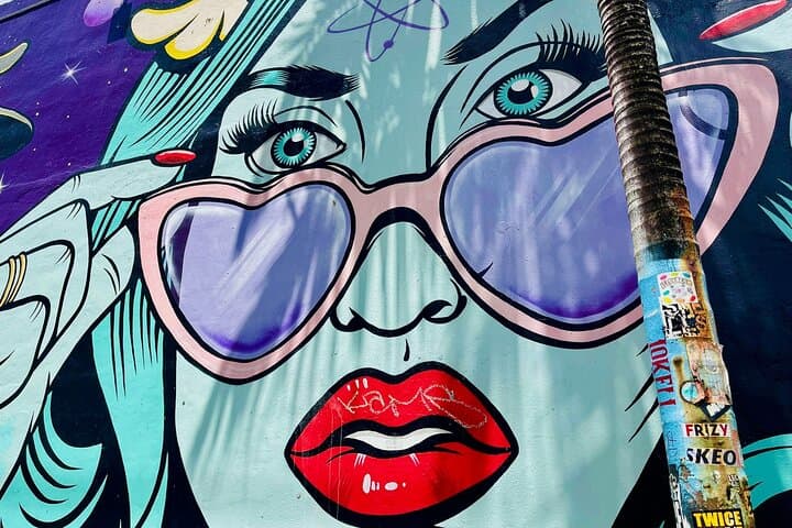 Wynwood Foodie Walking Tour — Miami’s Art-Driven Culinary Circuit photo 2
