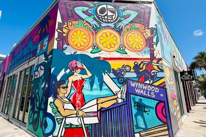 Wynwood Foodie Walking Tour — Miami’s Art-Driven Culinary Circuit photo 1