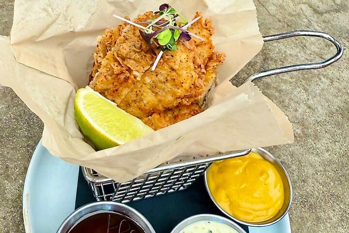 Wynwood Foodie Walking Tour — Miami’s Art-Driven Culinary Circuit photo 3