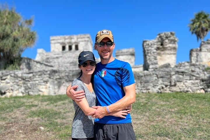 Jaguar Park, Tulum Ruins & MURECO Museum: A Half-Day Biodiversity and Archaeology Loop photo 6