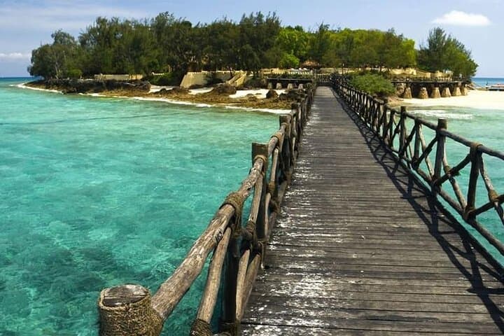 Stone Town, Prison Island & Spice Farm: Full-Day Zanzibar Cultural and Coastal Tour photo 6