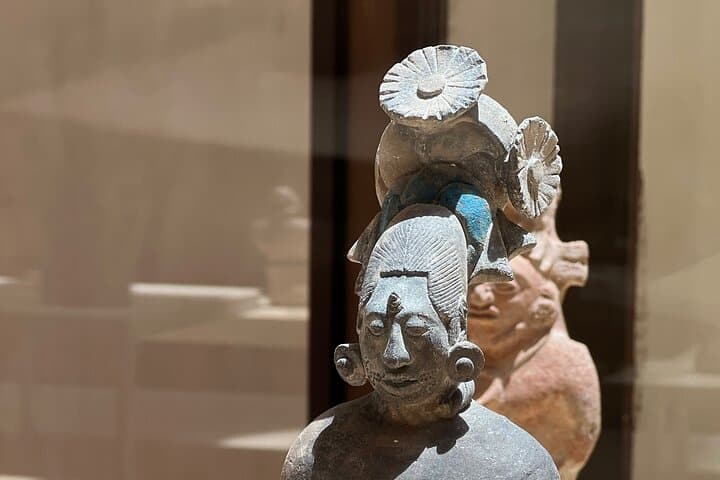 Jaguar Park, Tulum Ruins & MURECO Museum: A Half-Day Biodiversity and Archaeology Loop photo 2