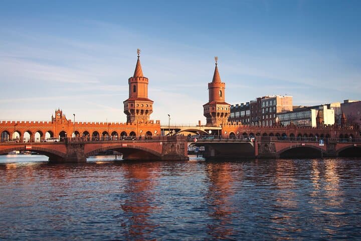 Berlin in a Day: Guided Shore Excursion from Warnemünde Port photo 3