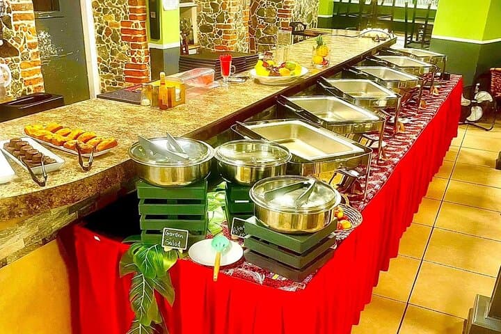 St. Thomas Island Cooking Class: Learn Virgin Islands Flavors in Charlotte Amalie photo 3