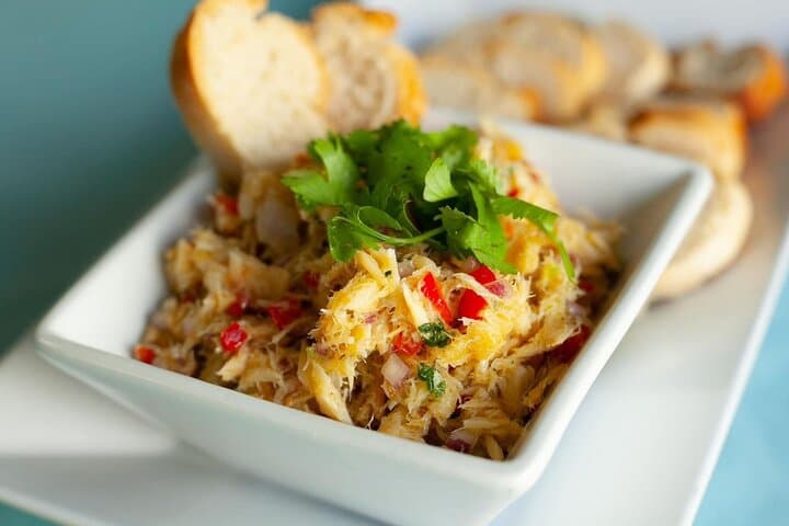 St. Thomas Island Cooking Class: Learn Virgin Islands Flavors in Charlotte Amalie photo 4