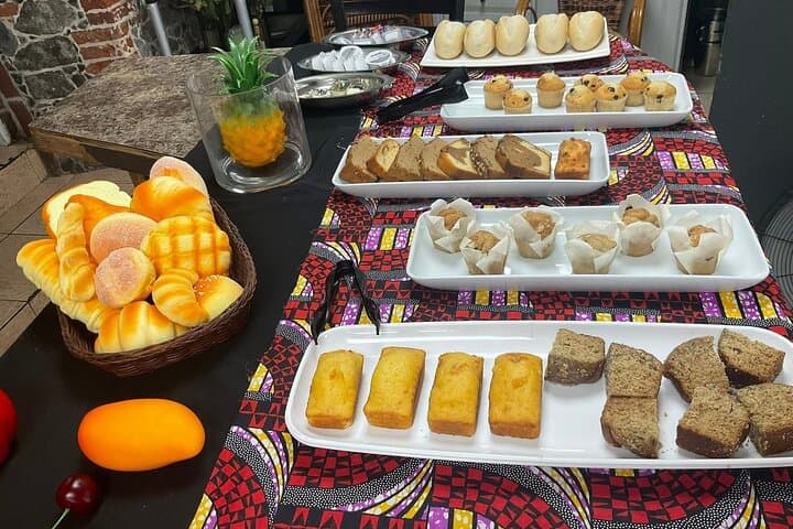 St. Thomas Island Cooking Class: Learn Virgin Islands Flavors in Charlotte Amalie photo 5
