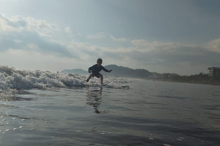 Jaco Surf Lessons: Learn to Ride Pacific Waves with Surf Masters photo 2