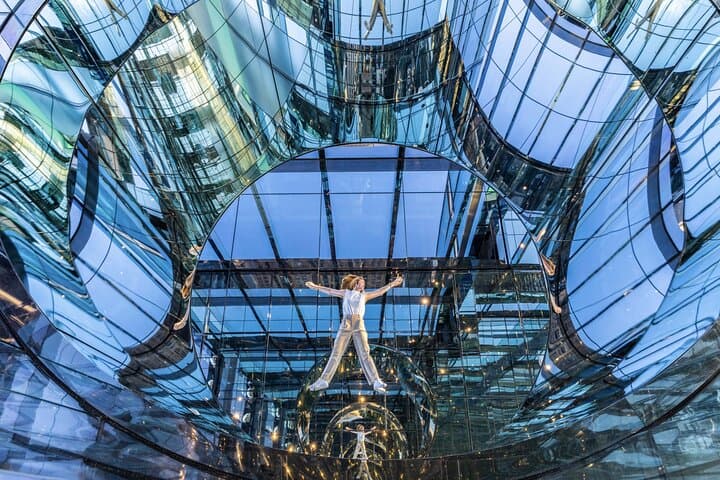 Explore Grand Central Terminal: Hidden Gems, History & Optional SUMMIT Views photo 6