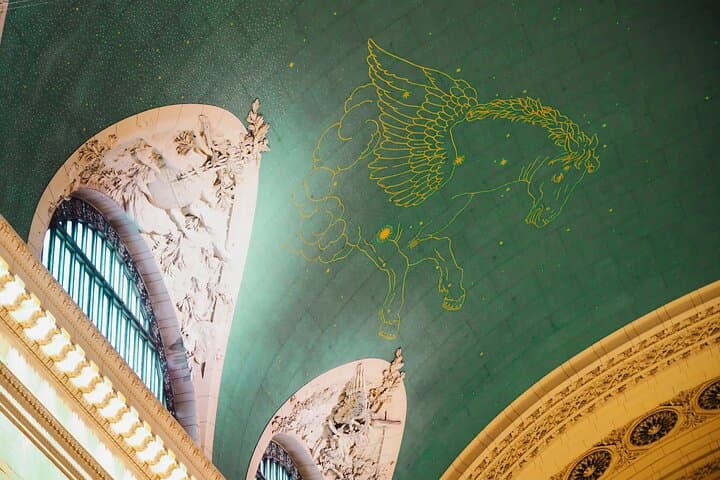 Explore Grand Central Terminal: Hidden Gems, History & Optional SUMMIT Views photo 3