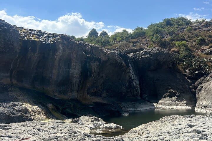 Debre Libanos & Blue Nile Gorge Day Trip from Addis Ababa: Geladas, Gorge Views & Coffee Ceremony photo 2