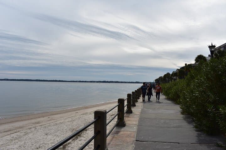 Charleston Perspective Walking Tour: 2-Hour Local History Walk Through Historic Downtown photo 5