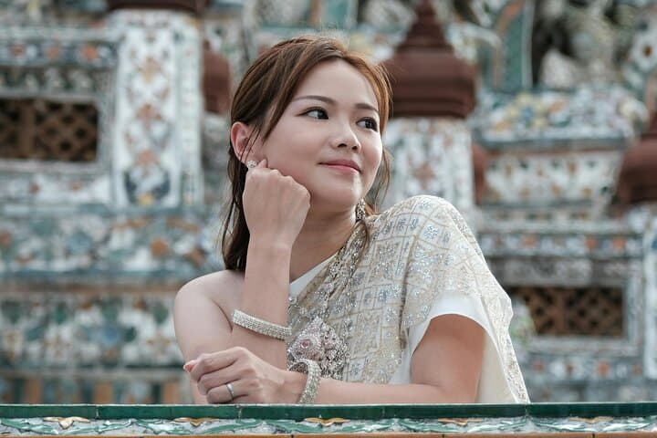 Wat Pho to Wat Arun: Half-Day Bangkok Temple & Chao Phraya Boat Tour