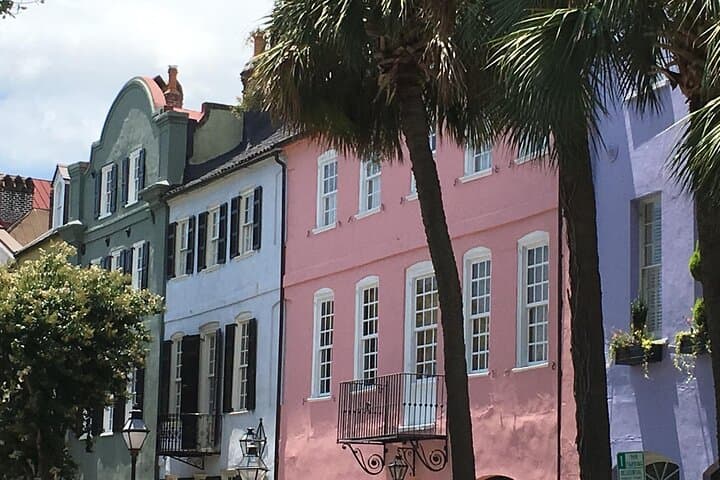 Charleston Perspective Walking Tour: 2-Hour Local History Walk Through Historic Downtown photo 6