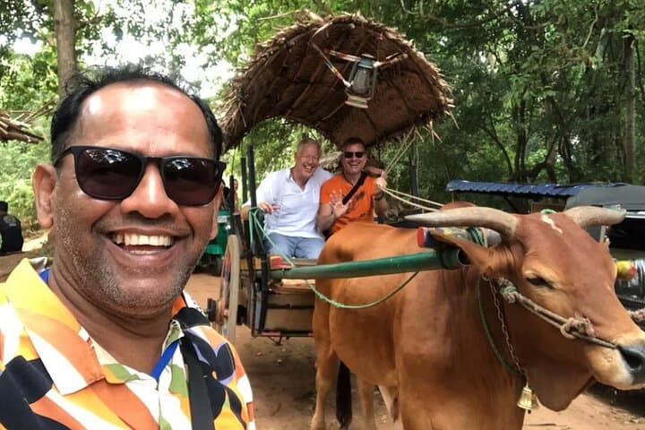 Five-Day Private Sri Lanka Highlights Tour: Sigiriya, Kandy, Ella & Nuwara Eliya photo 3