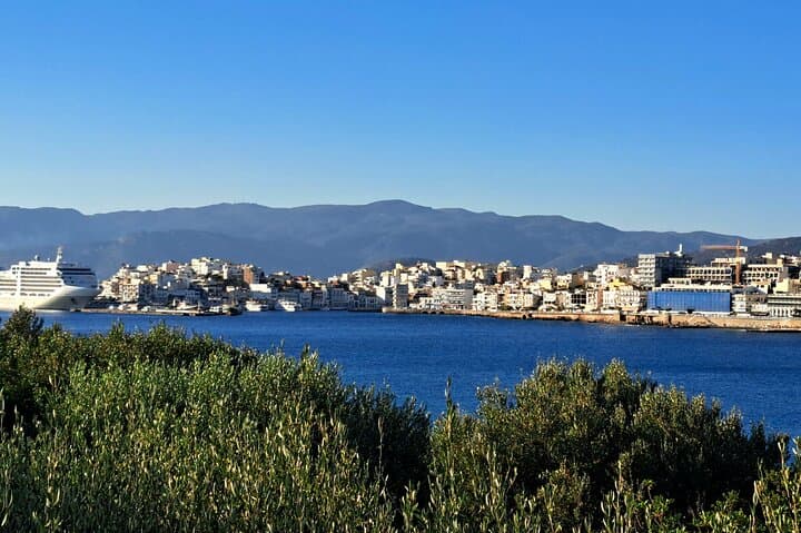 East Crete Private Tour: Spinalonga, Elounda & Plaka from Heraklion photo 3