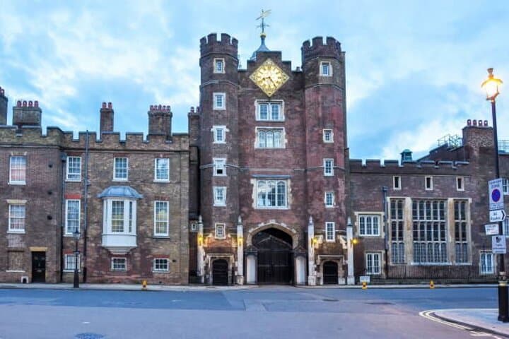 Westminster Walking Tour — Discover London’s Best Sights in 2 Hours photo 2