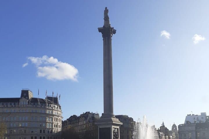 Westminster Walking Tour — Discover London’s Best Sights in 2 Hours