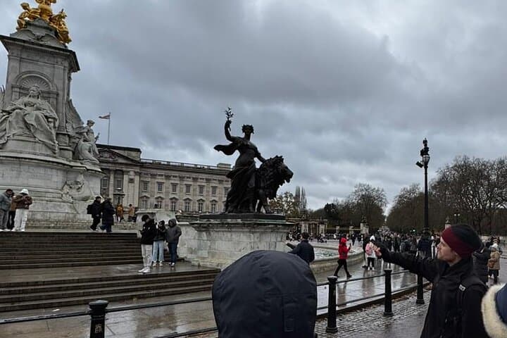 Westminster Walking Tour — Discover London’s Best Sights in 2 Hours photo 3