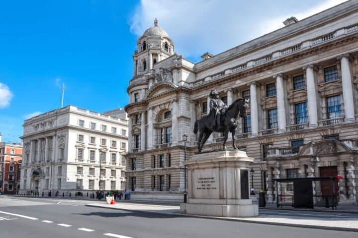 Westminster Walking Tour — Discover London’s Best Sights in 2 Hours photo 4