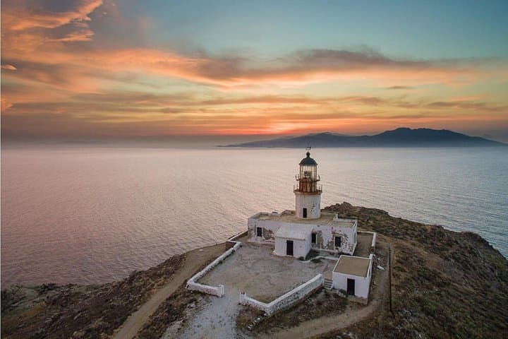 Discover the Best of Mykonos: Private 6-Hour Island Tour photo 2