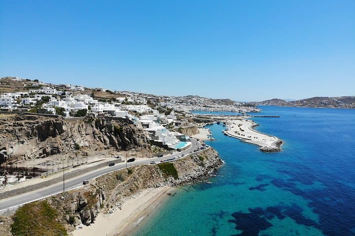 Discover the Best of Mykonos: Private 6-Hour Island Tour photo 3