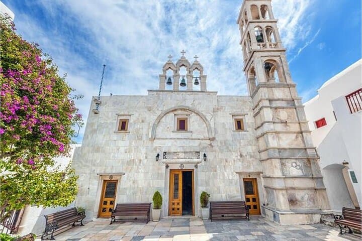 Discover the Best of Mykonos: Private 6-Hour Island Tour photo 4