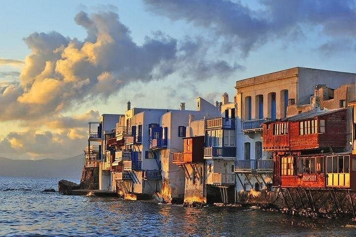 Discover the Best of Mykonos: Private 6-Hour Island Tour photo 1