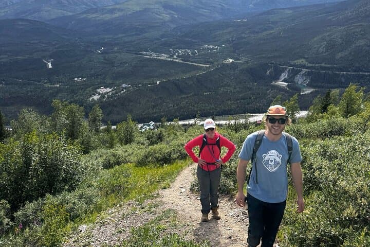 6-Day Grand Alaska Highlights Tour: Seward, Kenai Fjords & Denali Wildlife photo 6