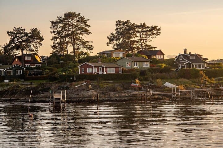 Winter E‑Bike Tour — Royal Oslo Fjord Coastal Adventure photo 6