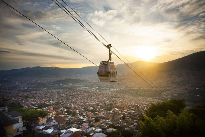 Colombia Vacation Package: Bogota, Coffee Triangle, Medellin & Cartagena 9-Day Tour photo 4