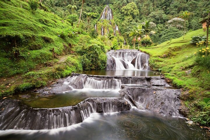 Colombia Vacation Package: Bogota, Coffee Triangle, Medellin & Cartagena 9-Day Tour photo 5