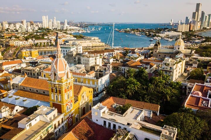 Colombia Vacation Package: Bogota, Coffee Triangle, Medellin & Cartagena 9-Day Tour photo 6