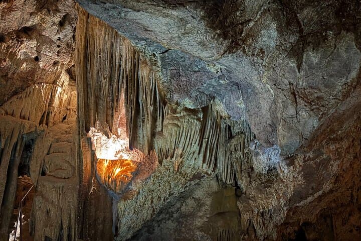 Explore Colossal Cave: Classic Guided Cave Tour Near Tucson photo 2