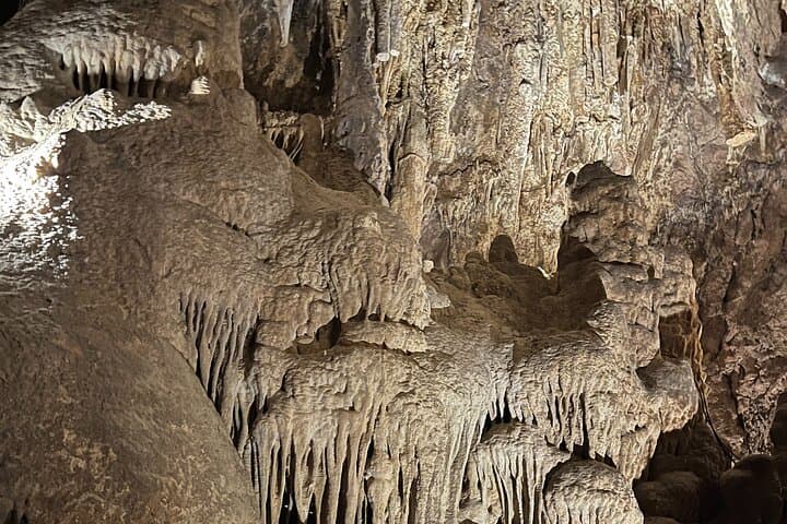 Explore Colossal Cave: Classic Guided Cave Tour Near Tucson photo 3