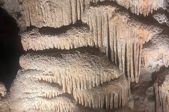 Explore Colossal Cave: Classic Guided Cave Tour Near Tucson photo 4