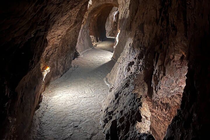 Explore Colossal Cave: Classic Guided Cave Tour Near Tucson photo 5