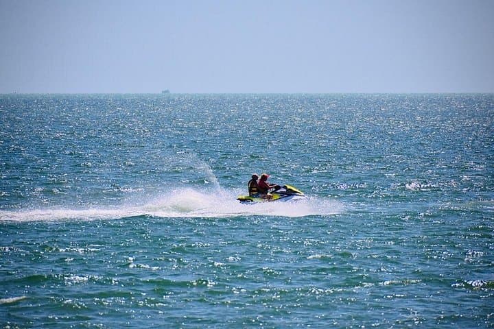 Jet Ski Rentals at Playa Venao — High-Speed Coastal Adventure in Panama photo 2