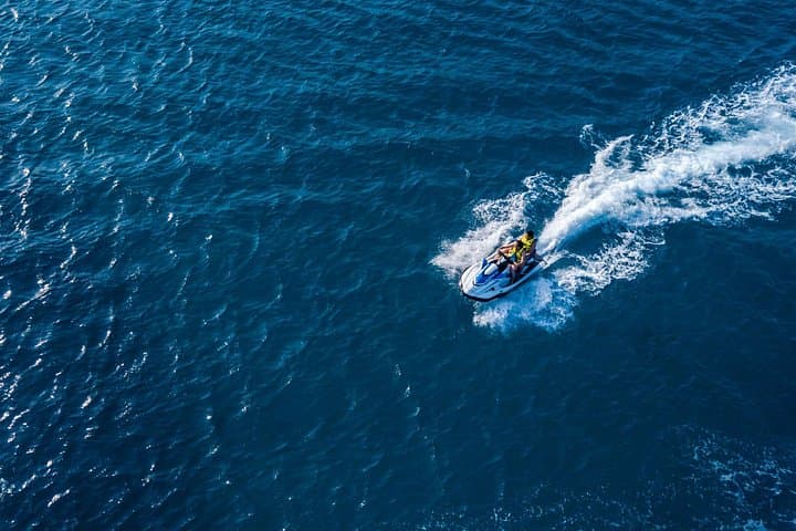 Jet Ski Rentals at Playa Venao — High-Speed Coastal Adventure in Panama photo 1