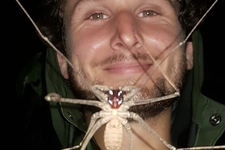 7-Day Manu National Park Jungle Tour — Amazon Wildlife & Lodge Adventure photo 4