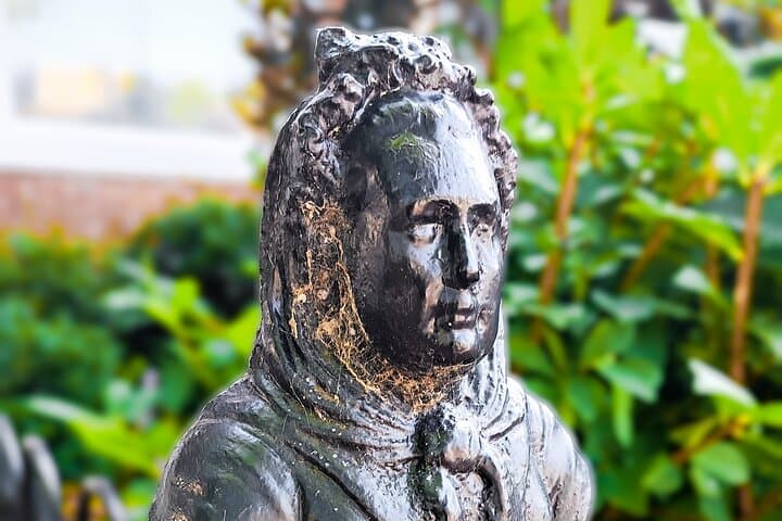 Church Hill Walking Tour with Historian Jane — Colonial Richmond & Patrick Henry Sites photo 4
